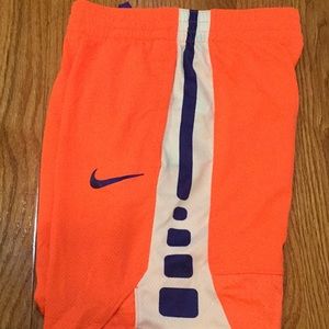 Children’s Nike Elite Basketball Shorts 🩳 🏀